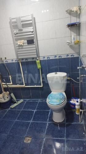 İcarəyə verilir 3 otaqlı yeni tikili 110 m², Həzi Aslanov m., photo 14 from 16