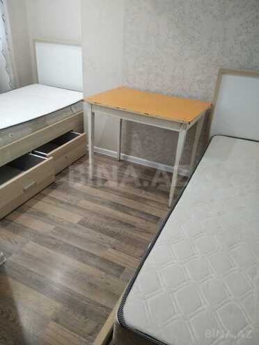 Сдаётся 3-комн. вторичка 75 м², м. Кара Караев, photo 5 from 13