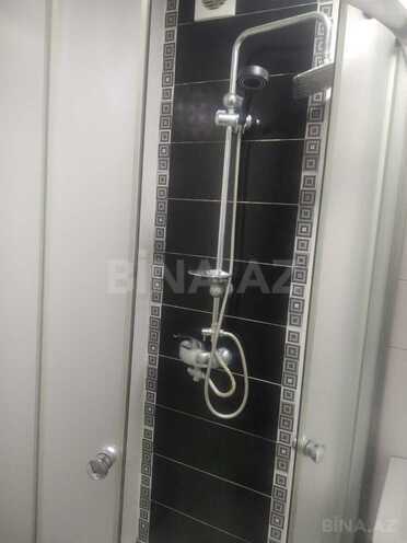 Сдаётся 3-комн. вторичка 75 м², м. Кара Караев, photo 11 from 13