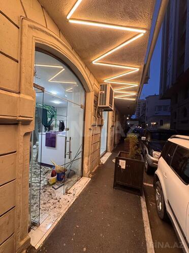 İcarəyə verilir  obyekt 45 m², Nizami m., photo 3 from 8