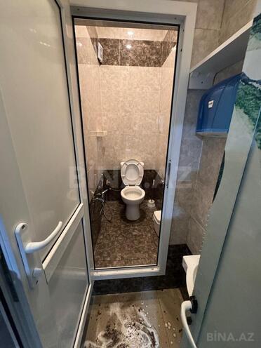 İcarəyə verilir  obyekt 45 m², Nizami m., photo 4 from 8