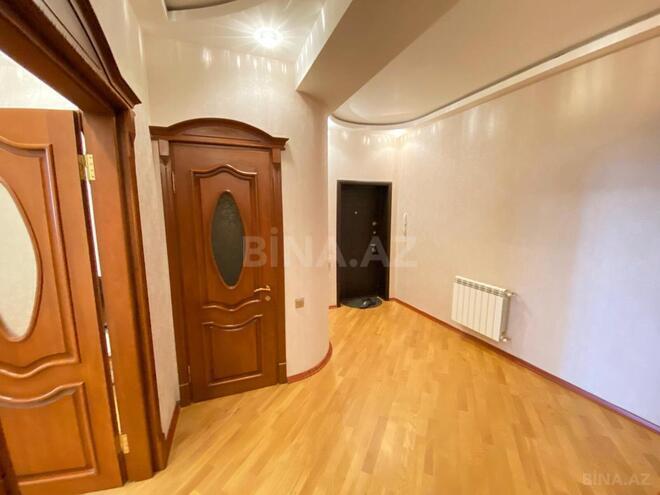 İcarəyə verilir 4 otaqlı yeni tikili 160 m², Nəsimi r., photo 4 from 16