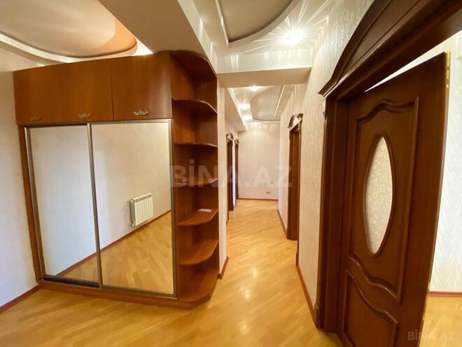 İcarəyə verilir 4 otaqlı yeni tikili 160 m², Nəsimi r., photo 5 from 16