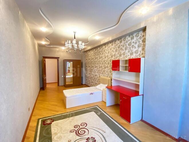 İcarəyə verilir 4 otaqlı yeni tikili 160 m², Nəsimi r., photo 11 from 16