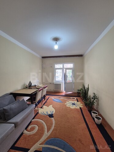 Продаётся 3-комн. вторичка 80 м², м. Иншаатчылар, photo 4 from 15