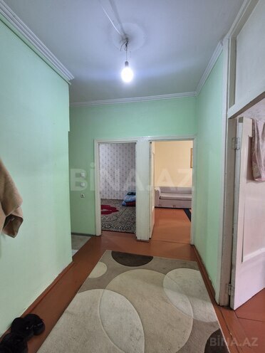Продаётся 3-комн. вторичка 80 м², м. Иншаатчылар, photo 1 from 15