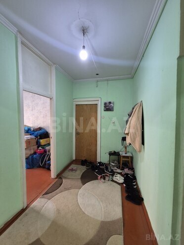 Продаётся 3-комн. вторичка 80 м², м. Иншаатчылар, photo 3 from 15