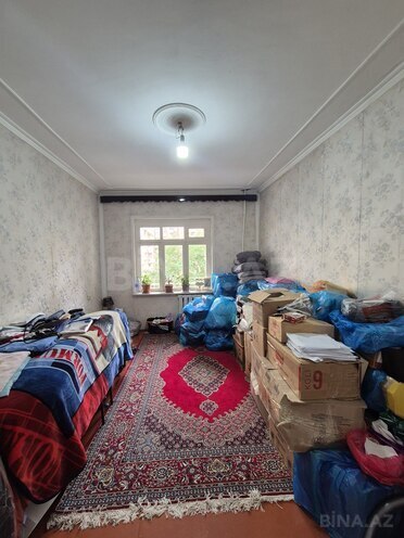 Продаётся 3-комн. вторичка 80 м², м. Иншаатчылар, photo 6 from 15