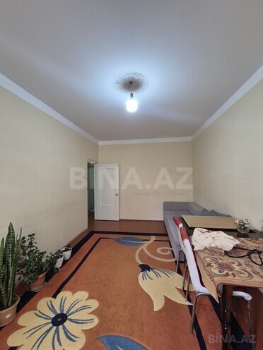 Продаётся 3-комн. вторичка 80 м², м. Иншаатчылар, photo 5 from 15