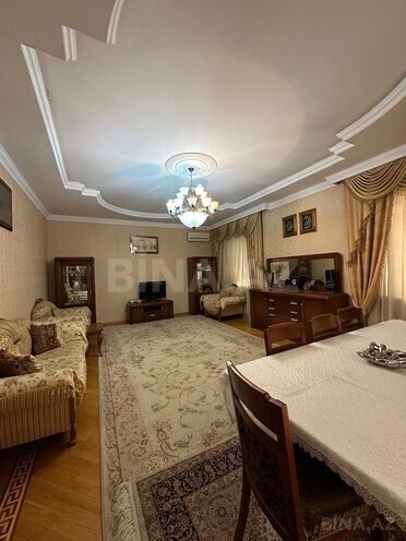 İcarəyə verilir 5 otaqlı həyət evi/bağ evi 305 m², Avtovağzal m., photo 10 from 23