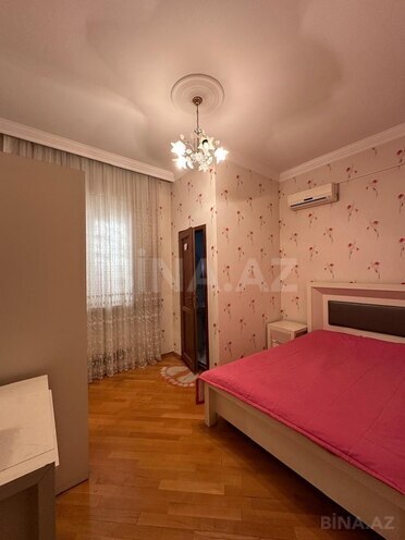 İcarəyə verilir 5 otaqlı həyət evi/bağ evi 305 m², Avtovağzal m., photo 17 from 23