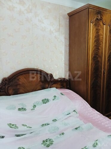 Satılır 3 otaqlı köhnə tikili 70 m², Nizami m., photo 11 from 17