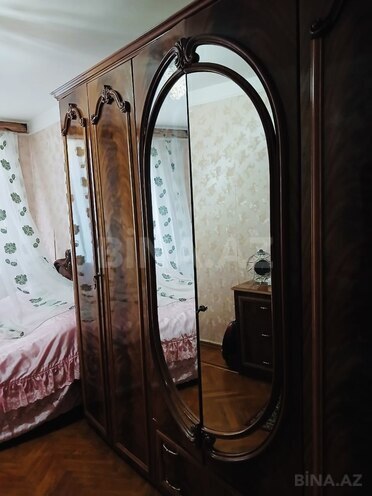 Satılır 3 otaqlı köhnə tikili 70 m², Nizami m., photo 10 from 17