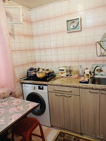 Satılır 3 otaqlı köhnə tikili 70 m², Nizami m., photo 13 from 17