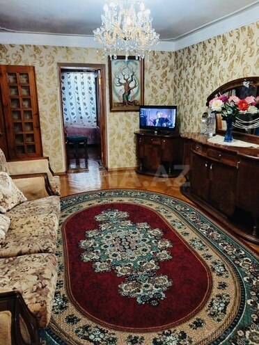 Satılır 3 otaqlı köhnə tikili 70 m², Nizami m., photo 4 from 17