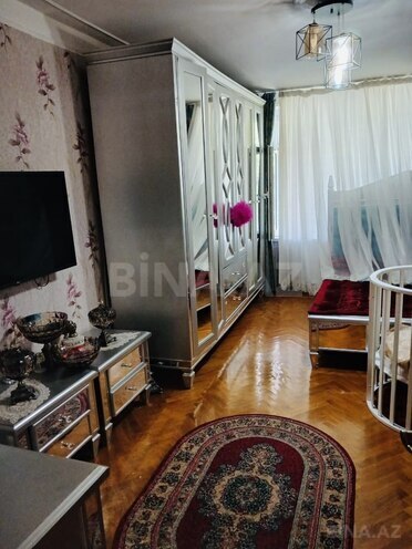 Satılır 3 otaqlı köhnə tikili 70 m², Nizami m., photo 6 from 17