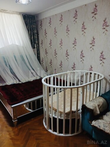 Satılır 3 otaqlı köhnə tikili 70 m², Nizami m., photo 7 from 17