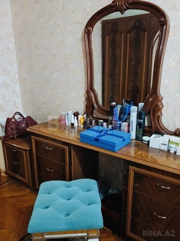 Satılır 3 otaqlı köhnə tikili 70 m², Nizami m., photo 8 from 17