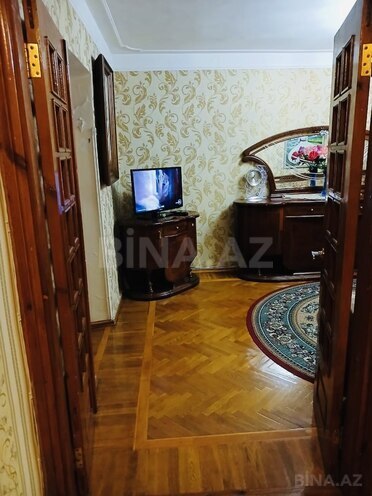Satılır 3 otaqlı köhnə tikili 70 m², Nizami m., photo 5 from 17