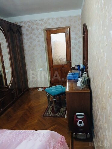 Satılır 3 otaqlı köhnə tikili 70 m², Nizami m., photo 12 from 17