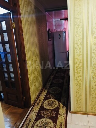 Satılır 3 otaqlı köhnə tikili 70 m², Nizami m., photo 9 from 17