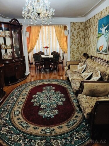 Satılır 3 otaqlı köhnə tikili 70 m², Nizami m., photo 3 from 17