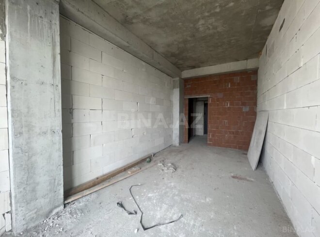 Продаётся 4-комн. новостройка 171 м², м. Нариман Нариманов, photo 4 from 8