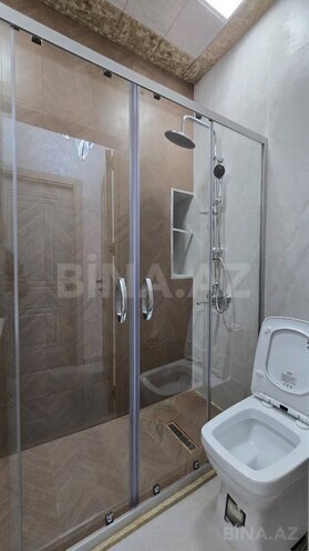 Satılır 2 otaqlı yeni tikili 46 m², Abşeron r., photo 14 from 16