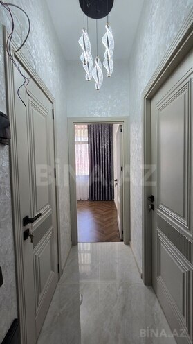 Satılır 2 otaqlı yeni tikili 46 m², Abşeron r., photo 12 from 16