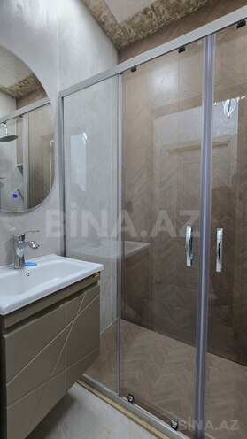 Satılır 2 otaqlı yeni tikili 46 m², Abşeron r., photo 13 from 16