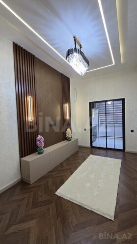 Satılır 2 otaqlı yeni tikili 46 m², Abşeron r., photo 1 from 16