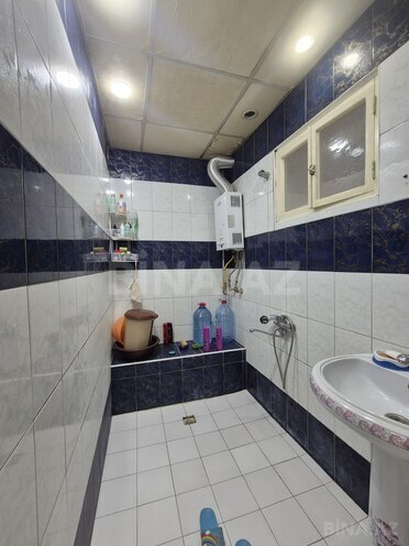 Продаётся 3-комн. вторичка 80 м², м. Иншаатчылар, photo 11 from 15
