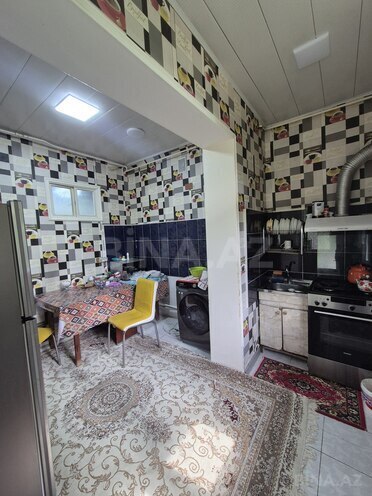 Продаётся 3-комн. вторичка 80 м², м. Иншаатчылар, photo 9 from 15