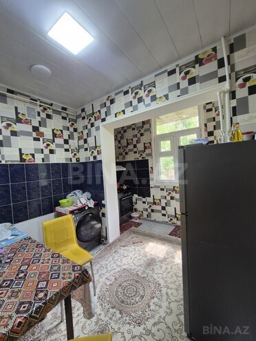 Продаётся 3-комн. вторичка 80 м², м. Иншаатчылар, photo 10 from 15