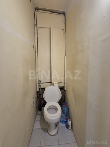 Продаётся 3-комн. вторичка 80 м², м. Иншаатчылар, photo 12 from 15