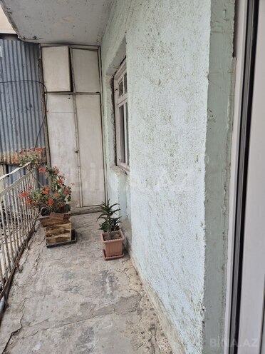 Продаётся 3-комн. вторичка 80 м², м. Иншаатчылар, photo 14 from 15