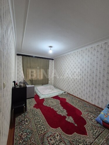 Продаётся 3-комн. вторичка 80 м², м. Иншаатчылар, photo 8 from 15