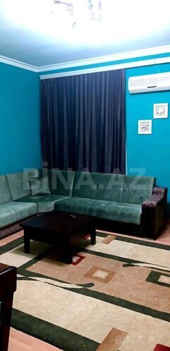 Продаётся 2-комн. вторичка 60 м², м. Нариман Нариманов, photo 5 from 10
