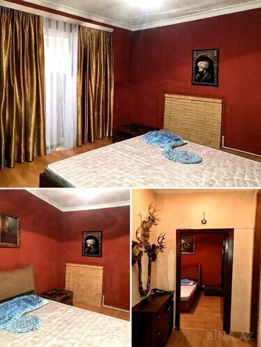 Продаётся 2-комн. вторичка 60 м², м. Нариман Нариманов, photo 7 from 10
