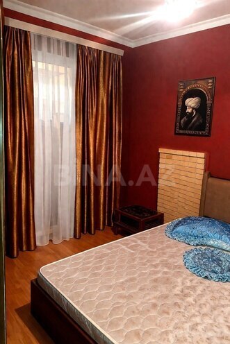 Продаётся 2-комн. вторичка 60 м², м. Нариман Нариманов, photo 6 from 10