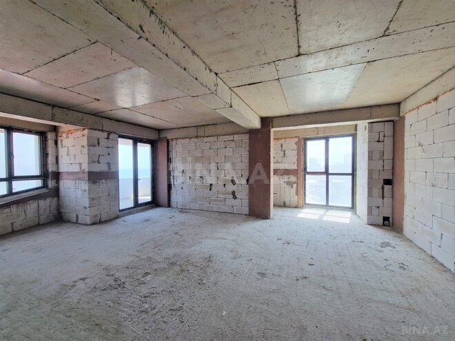 Продаётся 4-комн. новостройка 219 м², м. Нариман Нариманов, photo 7 from 8