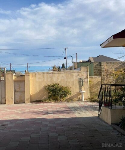 Satılır 5 otaqlı həyət evi/bağ evi 167.5 m², Abşeron r., photo 3 from 14