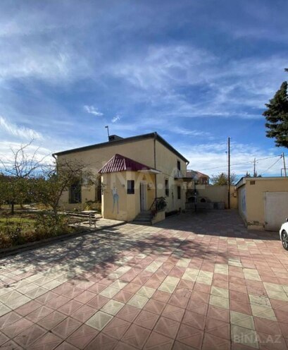 Satılır 5 otaqlı həyət evi/bağ evi 167.5 m², Abşeron r., photo 1 from 14