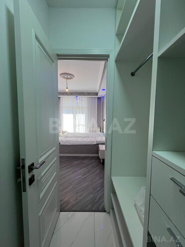 İcarəyə verilir 2 otaqlı yeni tikili 100 m², Ağ şəhər q., photo 9 from 18