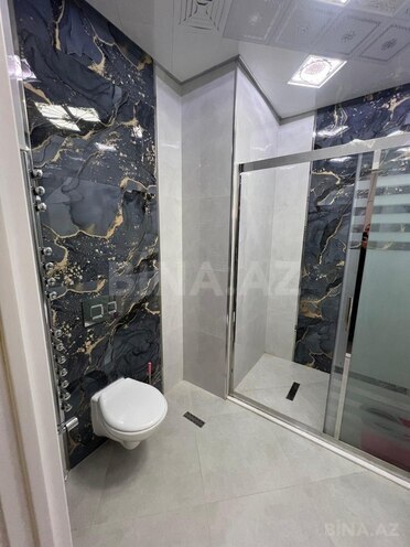 İcarəyə verilir 2 otaqlı yeni tikili 100 m², Ağ şəhər q., photo 13 from 18