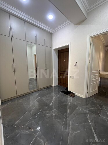 İcarəyə verilir 2 otaqlı yeni tikili 100 m², Ağ şəhər q., photo 16 from 18
