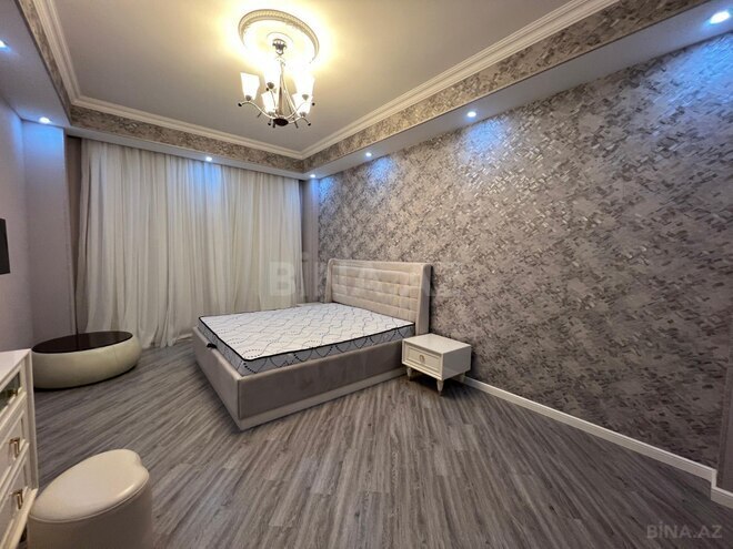 İcarəyə verilir 2 otaqlı yeni tikili 100 m², Ağ şəhər q., photo 7 from 18