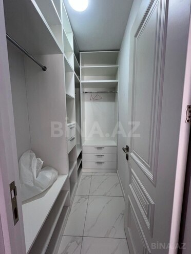 İcarəyə verilir 2 otaqlı yeni tikili 100 m², Ağ şəhər q., photo 6 from 18