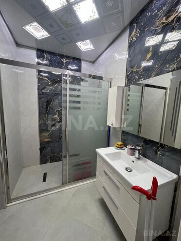 İcarəyə verilir 2 otaqlı yeni tikili 100 m², Ağ şəhər q., photo 15 from 18