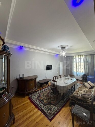 Satılır 2 otaqlı yeni tikili 64 m², Əhmədli m., photo 1 from 8